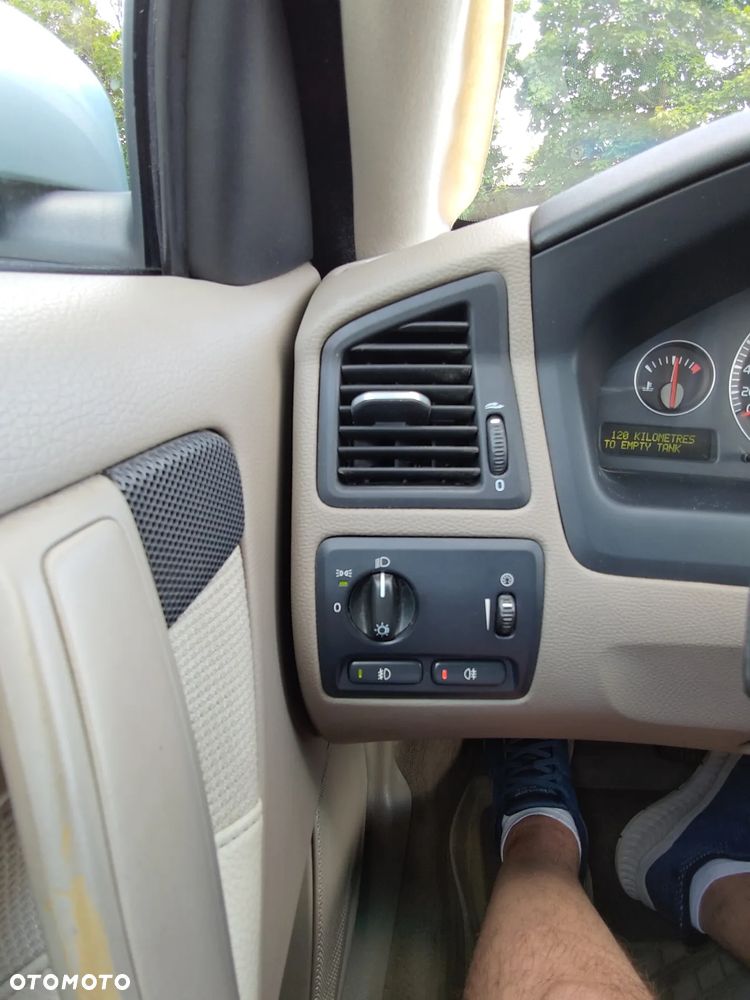 Volvo S60 - 25