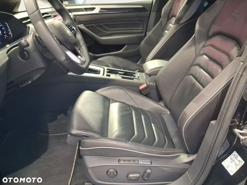 Volkswagen Arteon - 14