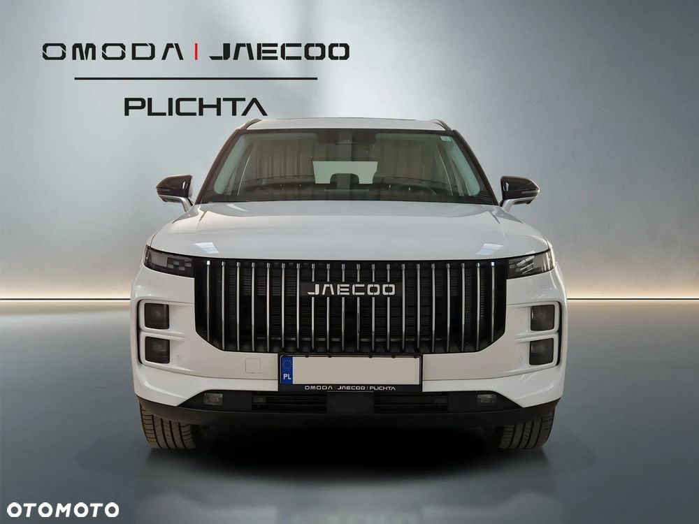 Jaecoo 7 Exclusive - 8