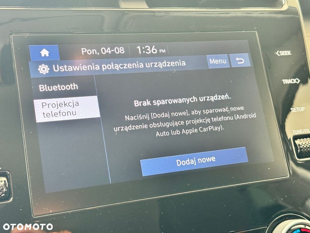 Hyundai Tucson 1.6 T-GDi Modern 2WD - 19