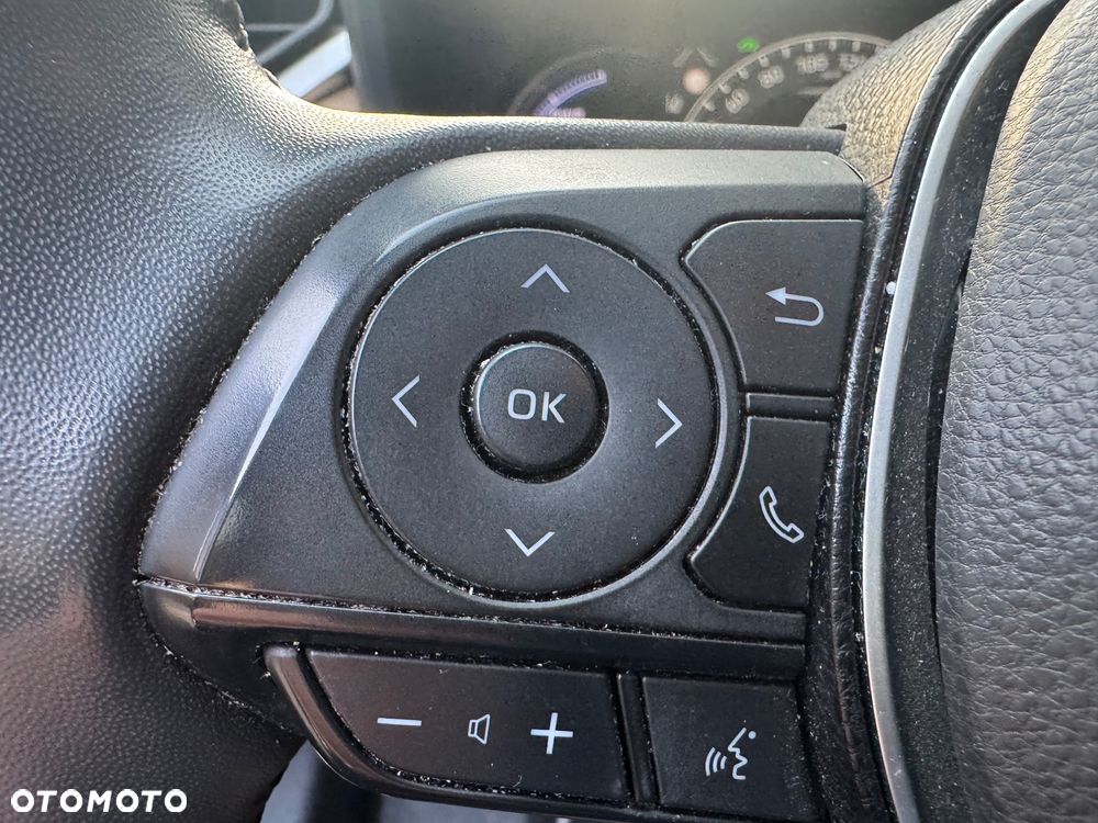 Toyota RAV4 2.0 Executive 4x4 MS - 34