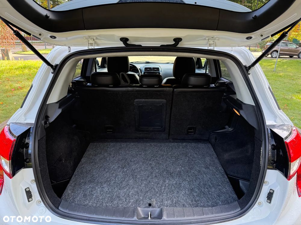 Citroën C4 Aircross - 17