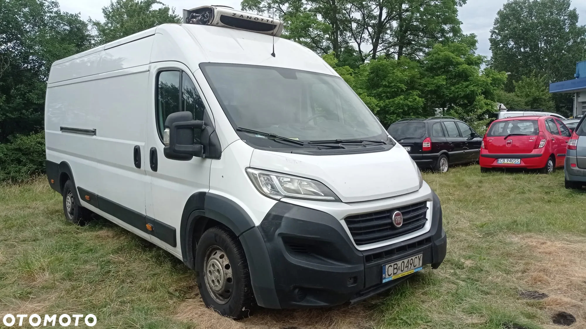 Fiat Ducato - 16