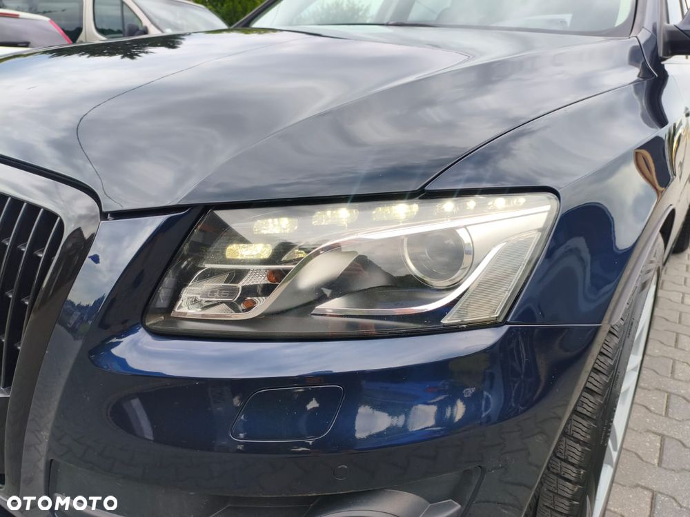 Audi Q5 - 10