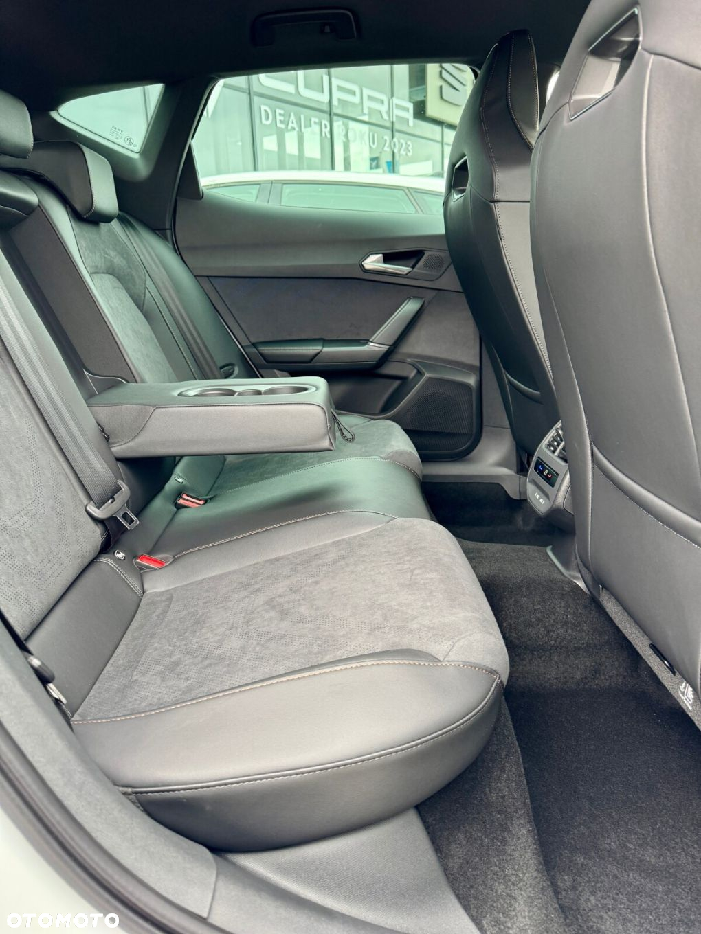 Cupra Formentor 1.5 TSI DSG - 20