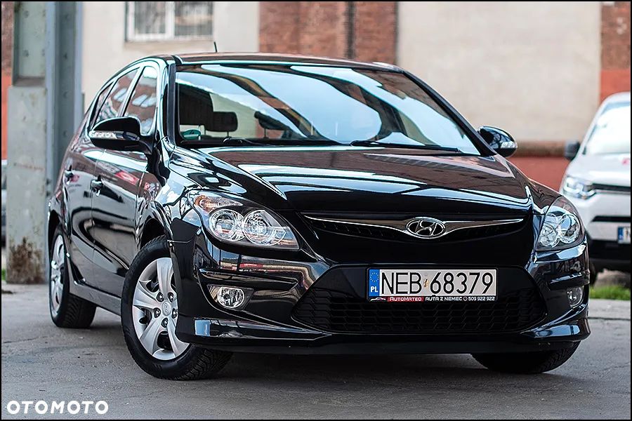 Hyundai i30 - 3