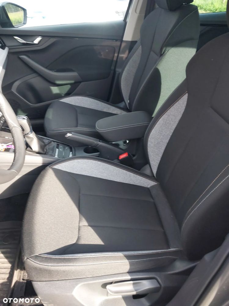 Skoda Kamiq 1.5 TSI Edition 130 DSG - 9