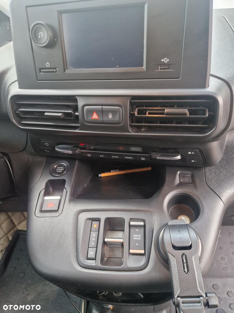 Peugeot PARTNER - 10