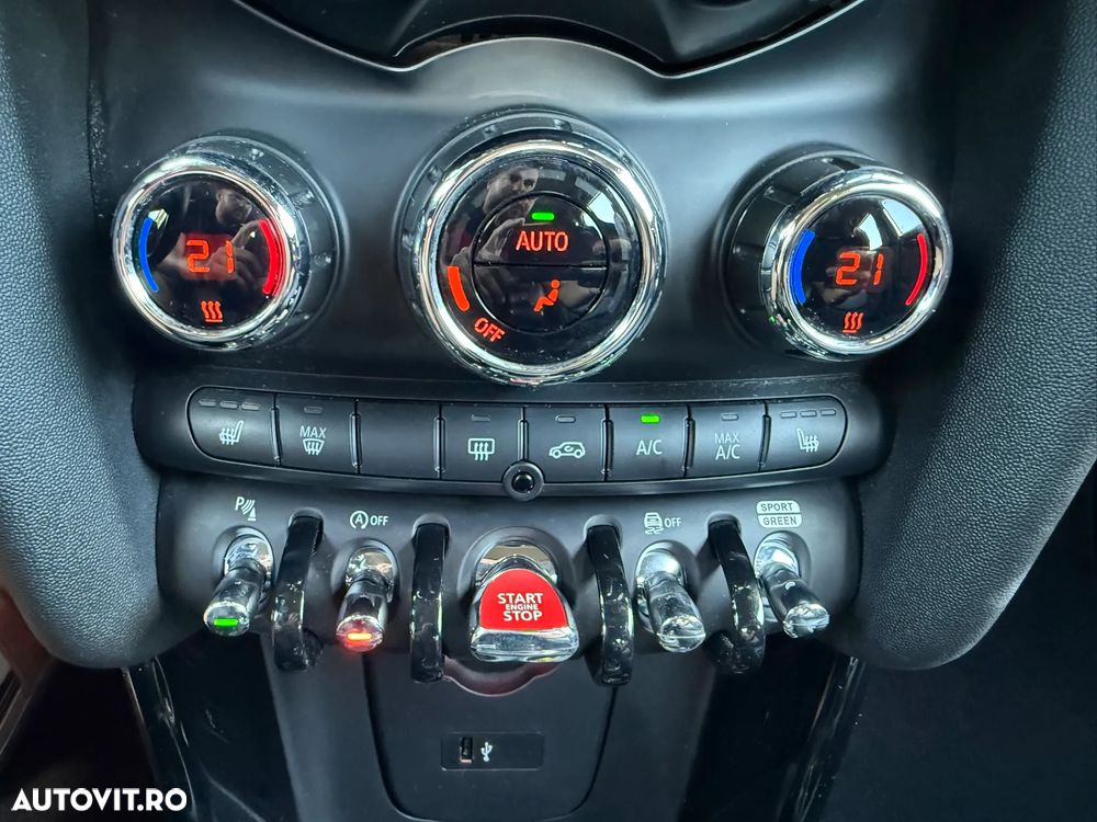 Mini Cooper SD Sport-Aut. - 37