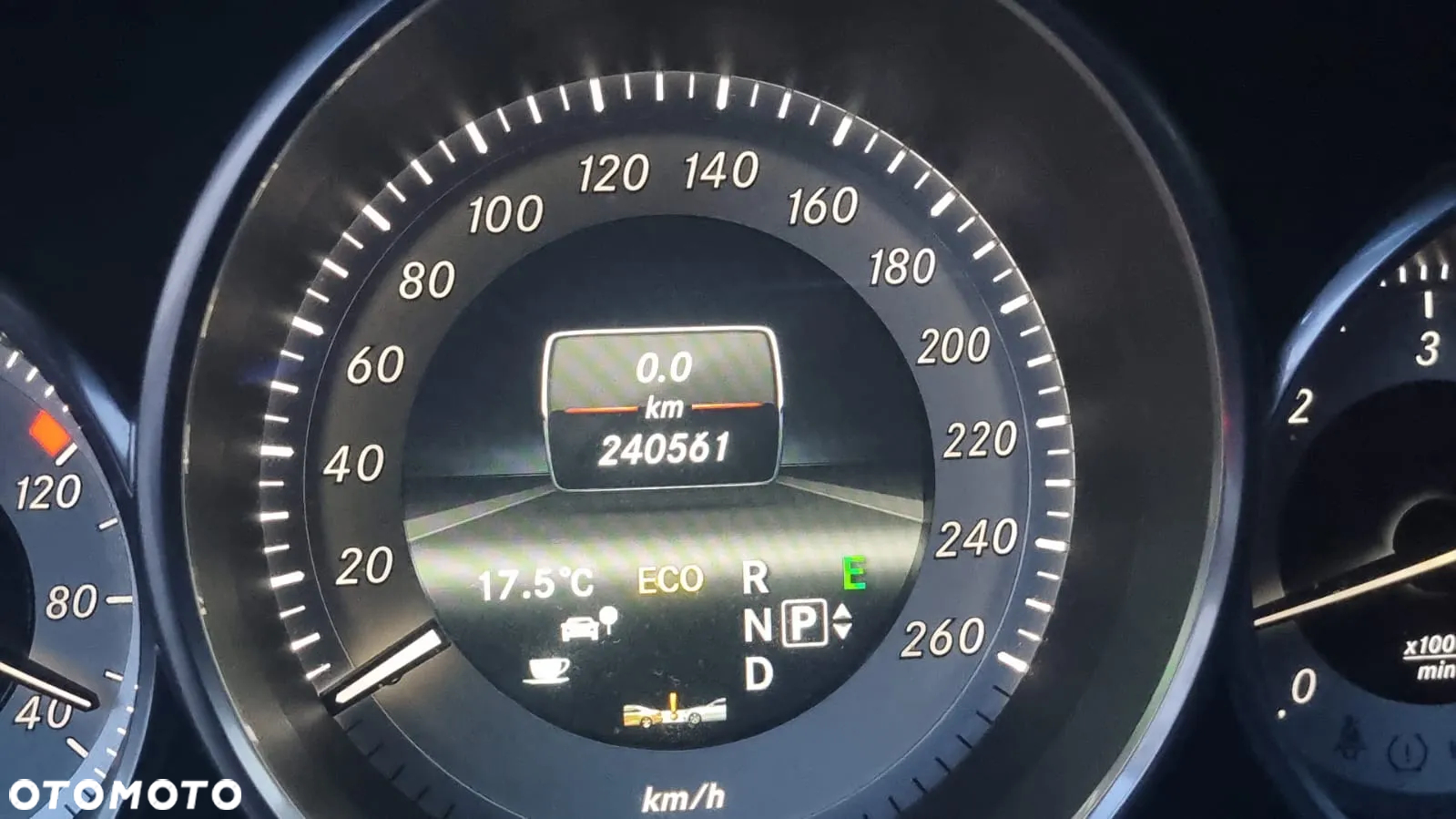 Mercedes-Benz CLS 350 CDI 4-Matic BlueEff - 7