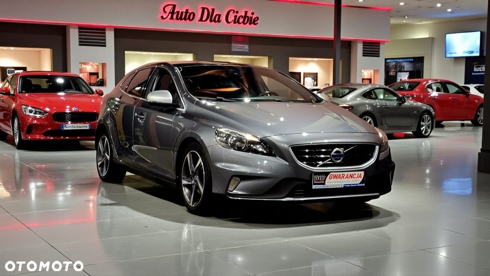 Volvo V40 - 17
