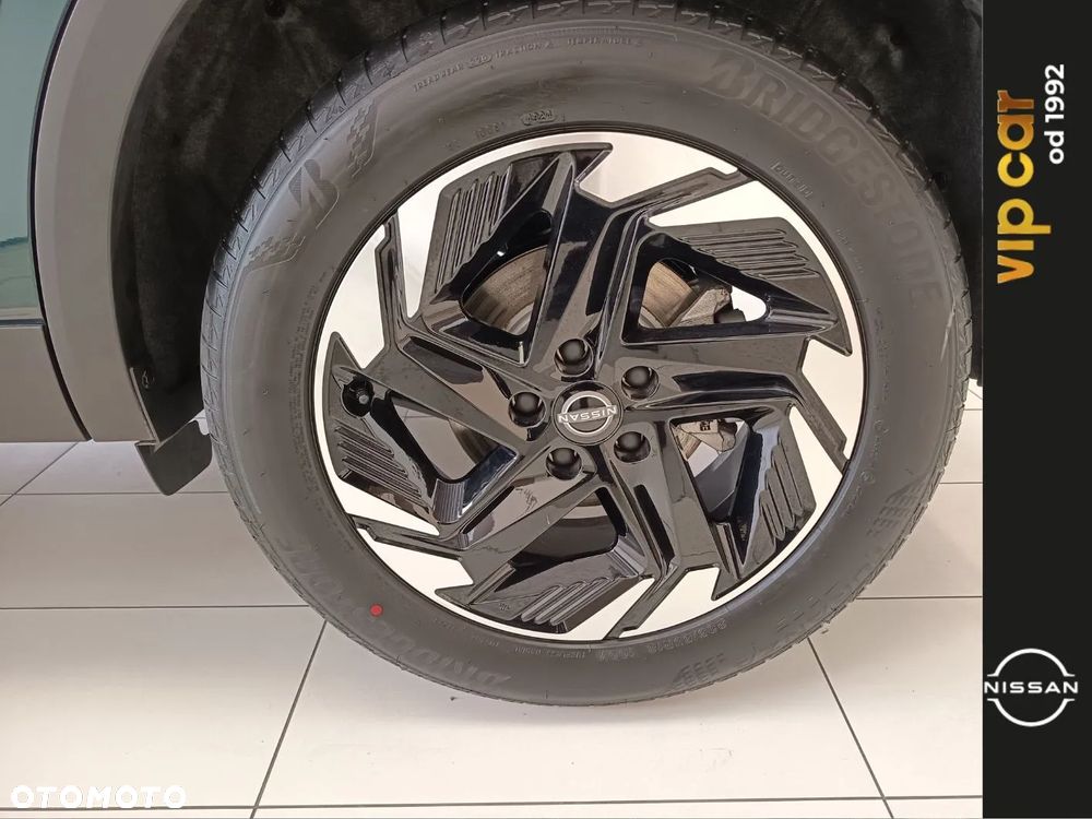 Nissan Qashqai 1.5 e-POWER N-Connecta - 10