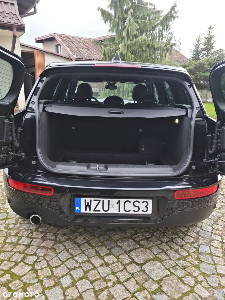 MINI Clubman ver-cooper-d - 6