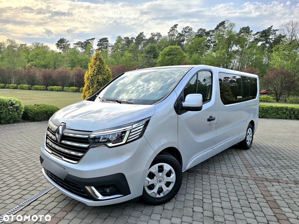 Renault Trafic - 35