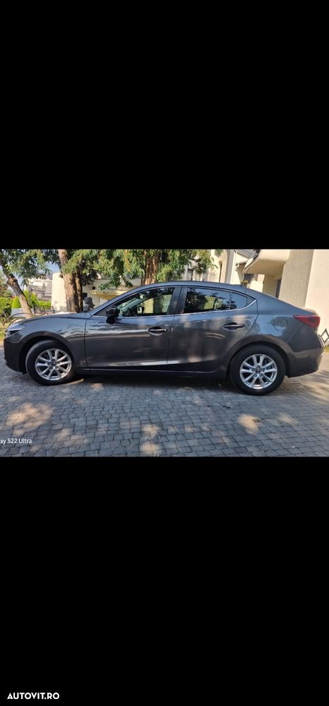 Mazda 3 G120 Attraction - 15