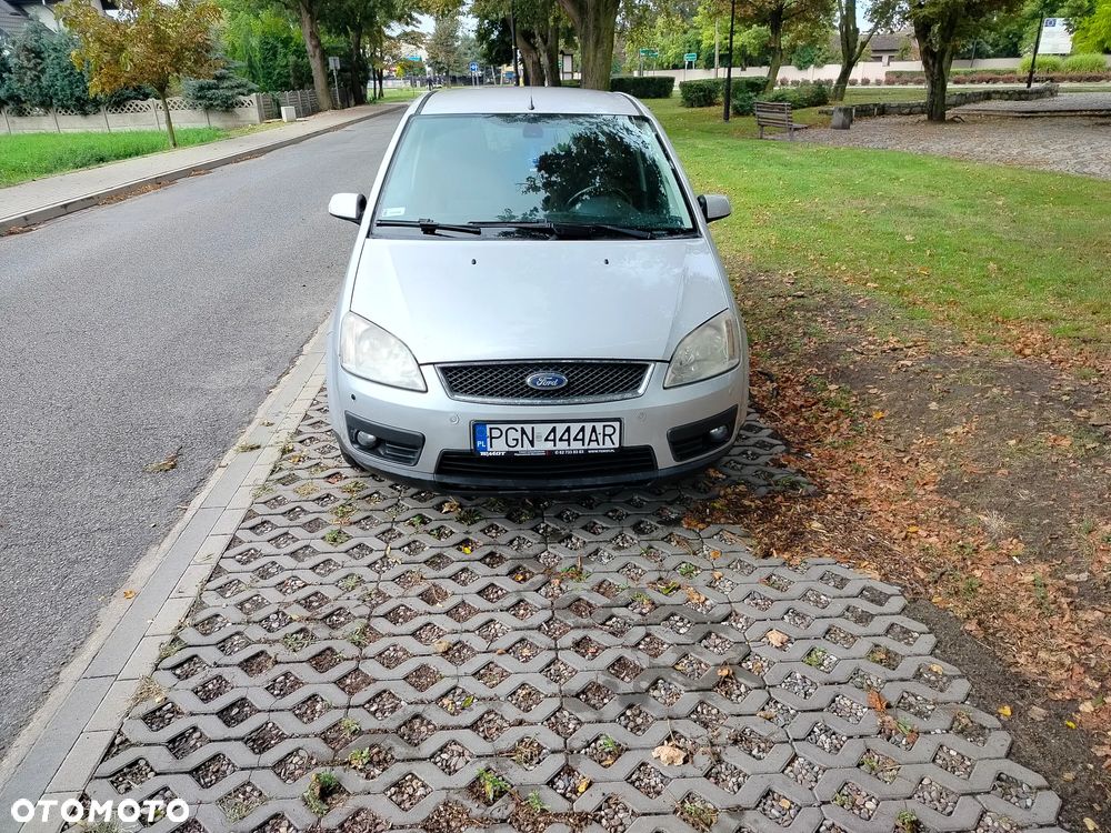 Ford Focus C-Max 1.6 Ti-VCT Fun - 2