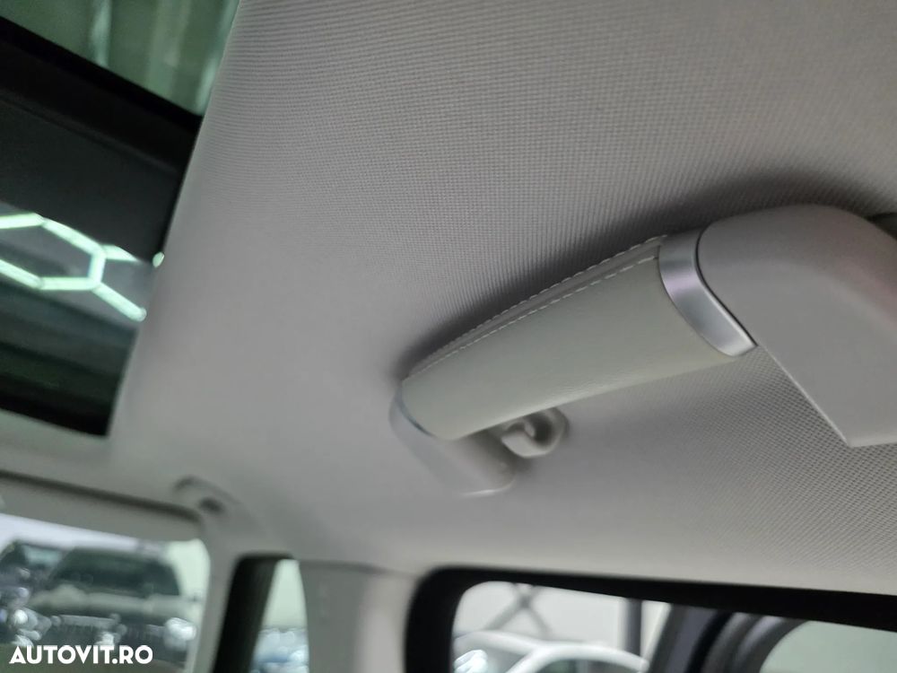 Land Rover Range Rover 3.0 I TDV6 Autobiography - 27