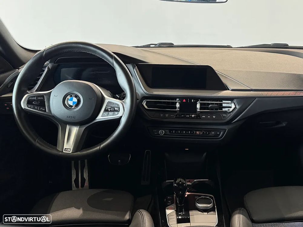 BMW 216 Gran Coupé d Pack Desportivo M - 7