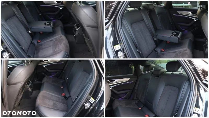 Audi A6 Limousine - 38