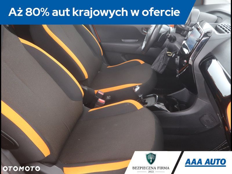 Toyota Aygo - 10