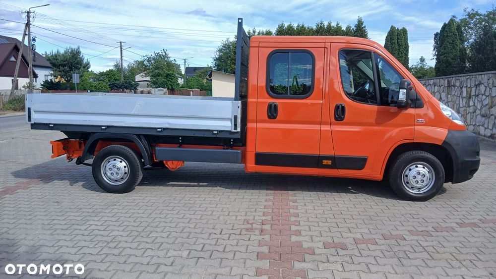 Fiat Ducato - 12