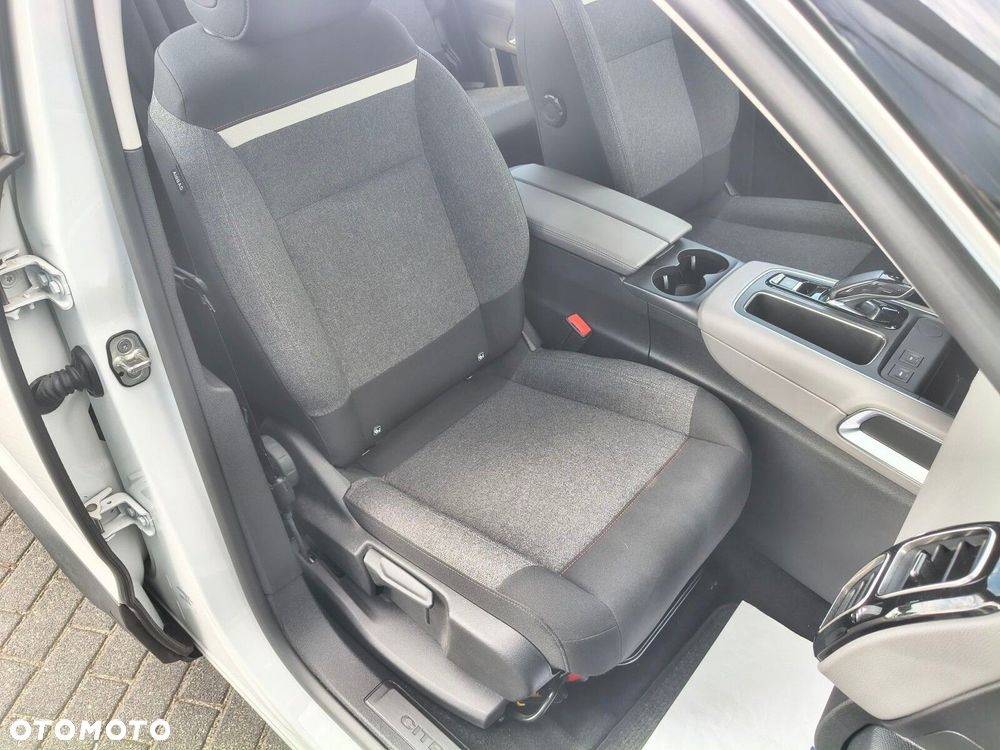 Citroën C5 Aircross - 15