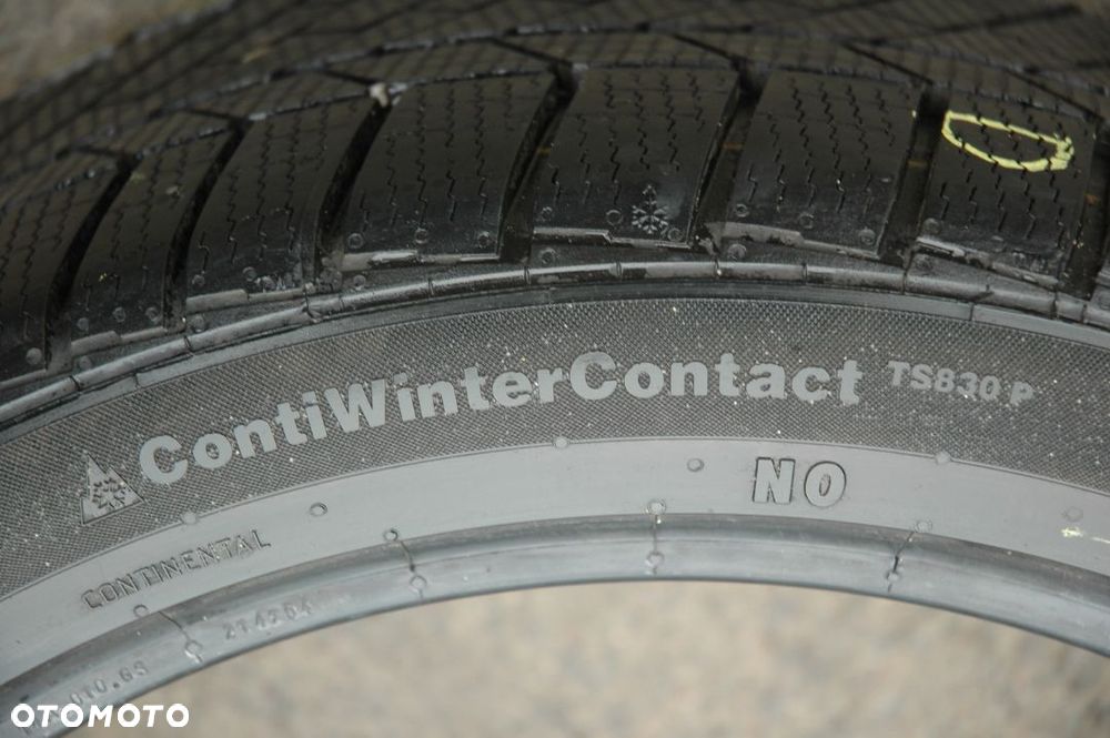 Continental ContiWinterContact TS830P 295 35 19 - 6