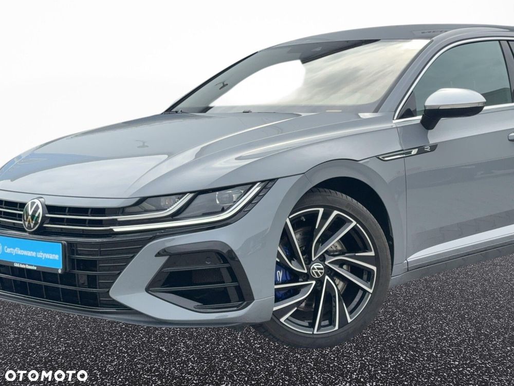 Volkswagen Arteon Shooting Brake - 8