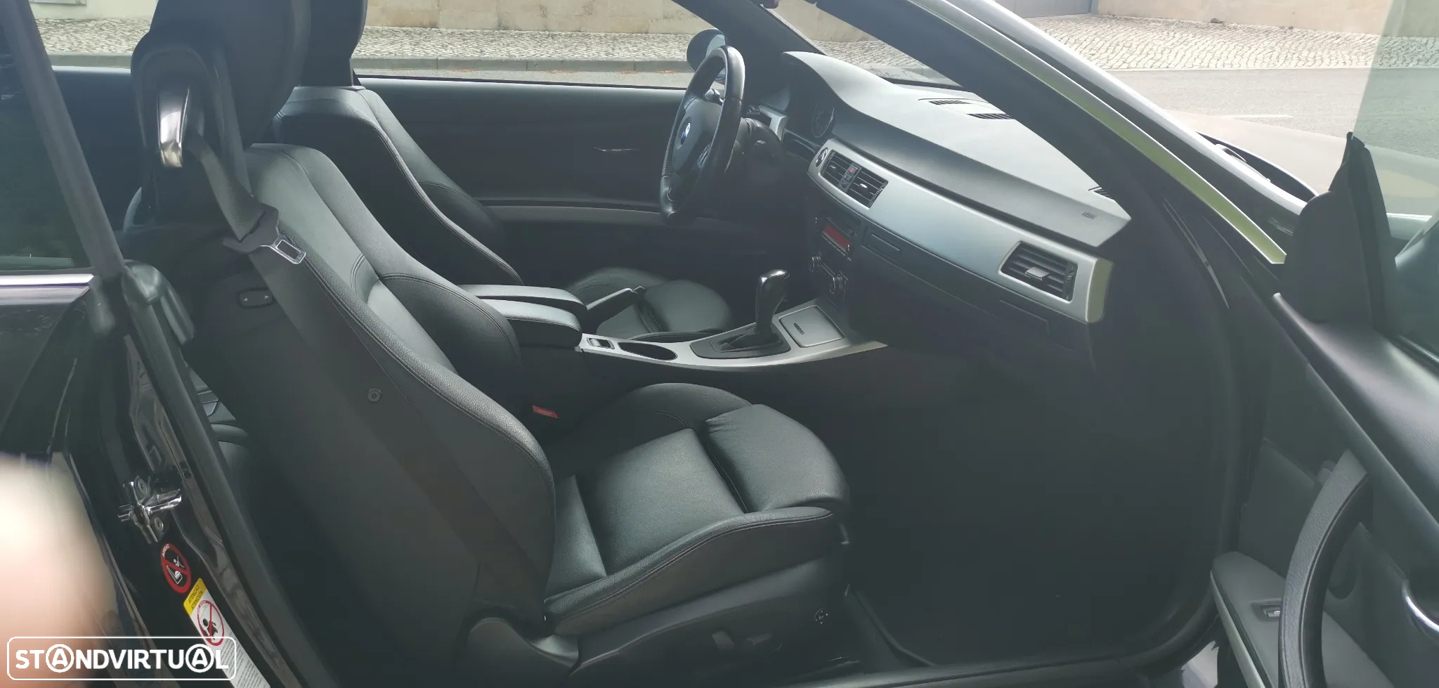 BMW 325 i Auto - 16