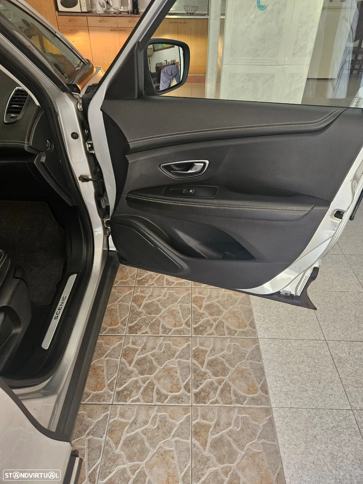 Renault Grand Scénic ENERGY dCi 110 INTENS - 14
