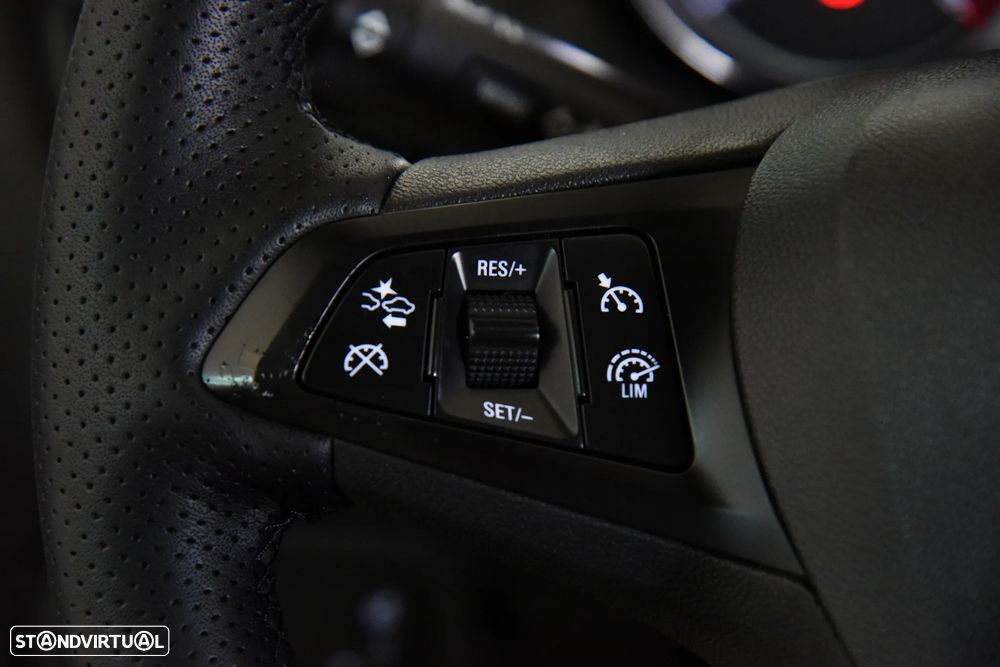 Opel Zafira 1.6 CDTi Innovation S/S - 14