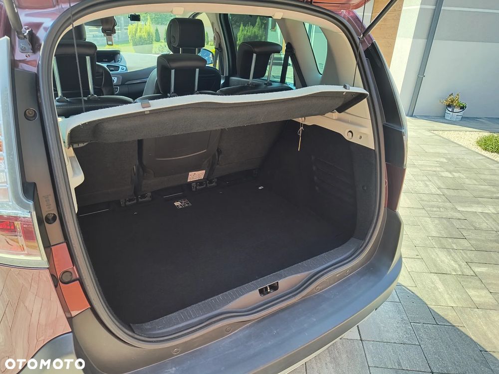 Renault Scenic Energy dCi 110 S&S Bose Edition - 14