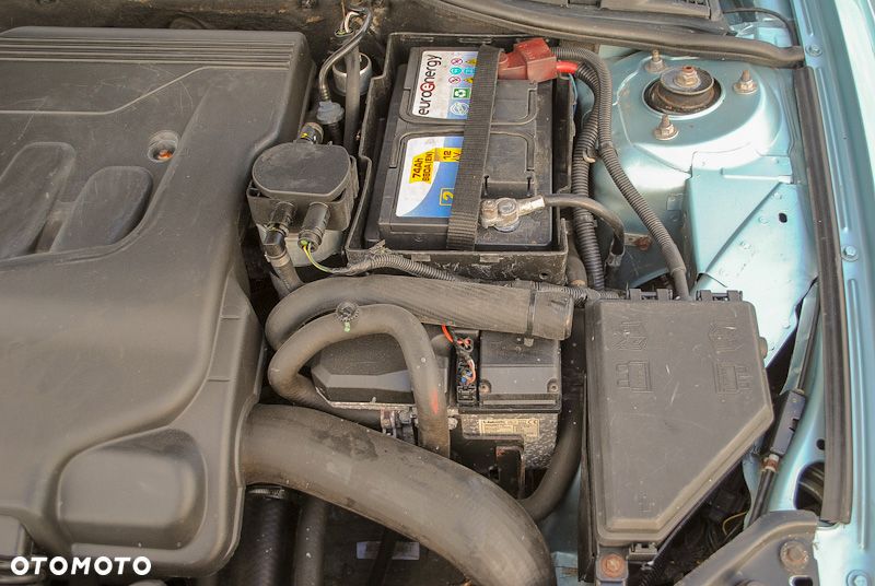 Rover 75 2.0 CDT - 23