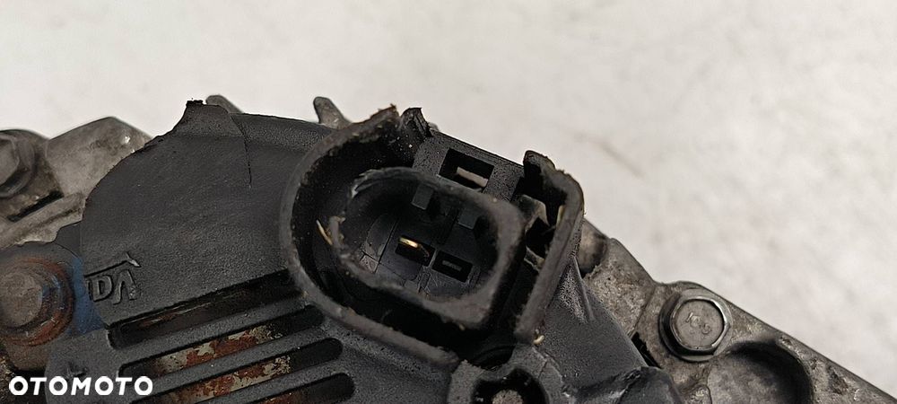 ALTERNATOR SKODA OCTAVIA III 04L903021D - 6