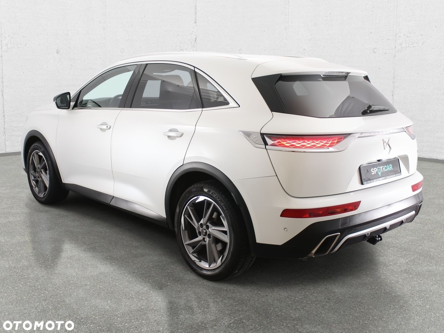 DS Automobiles DS 7 Crossback 1.6 PureTech Grand Chic - 5