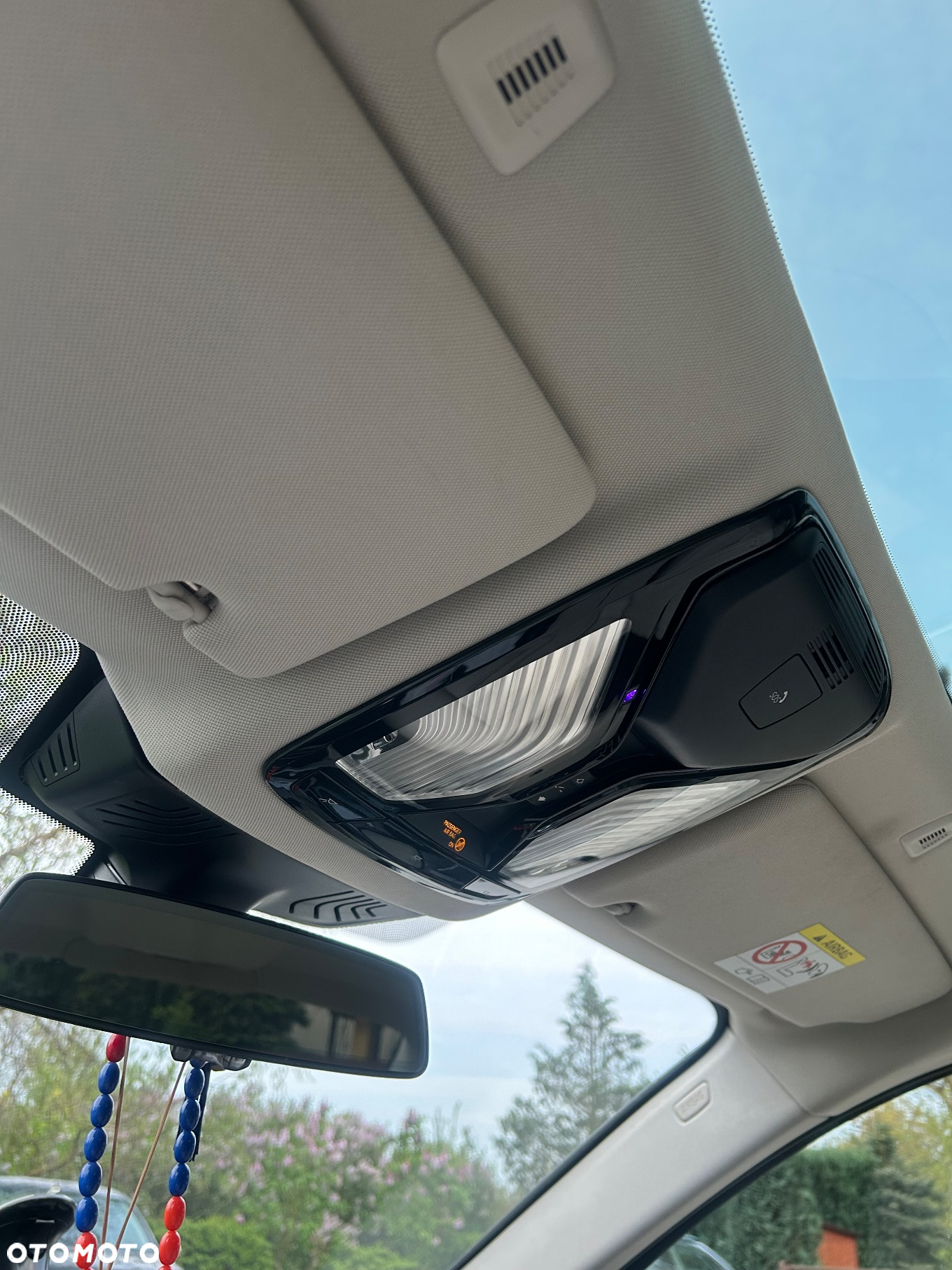 BMW Seria 5 520d Luxury Line - 16