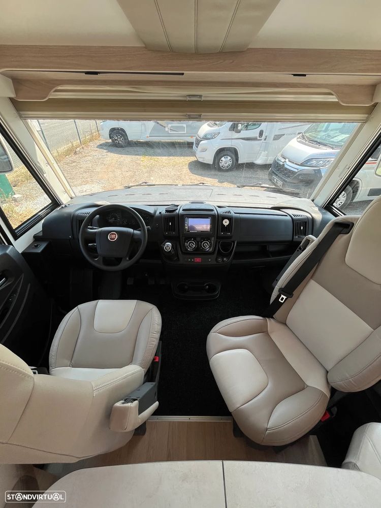 Rapido Serie 8F 896F - 20