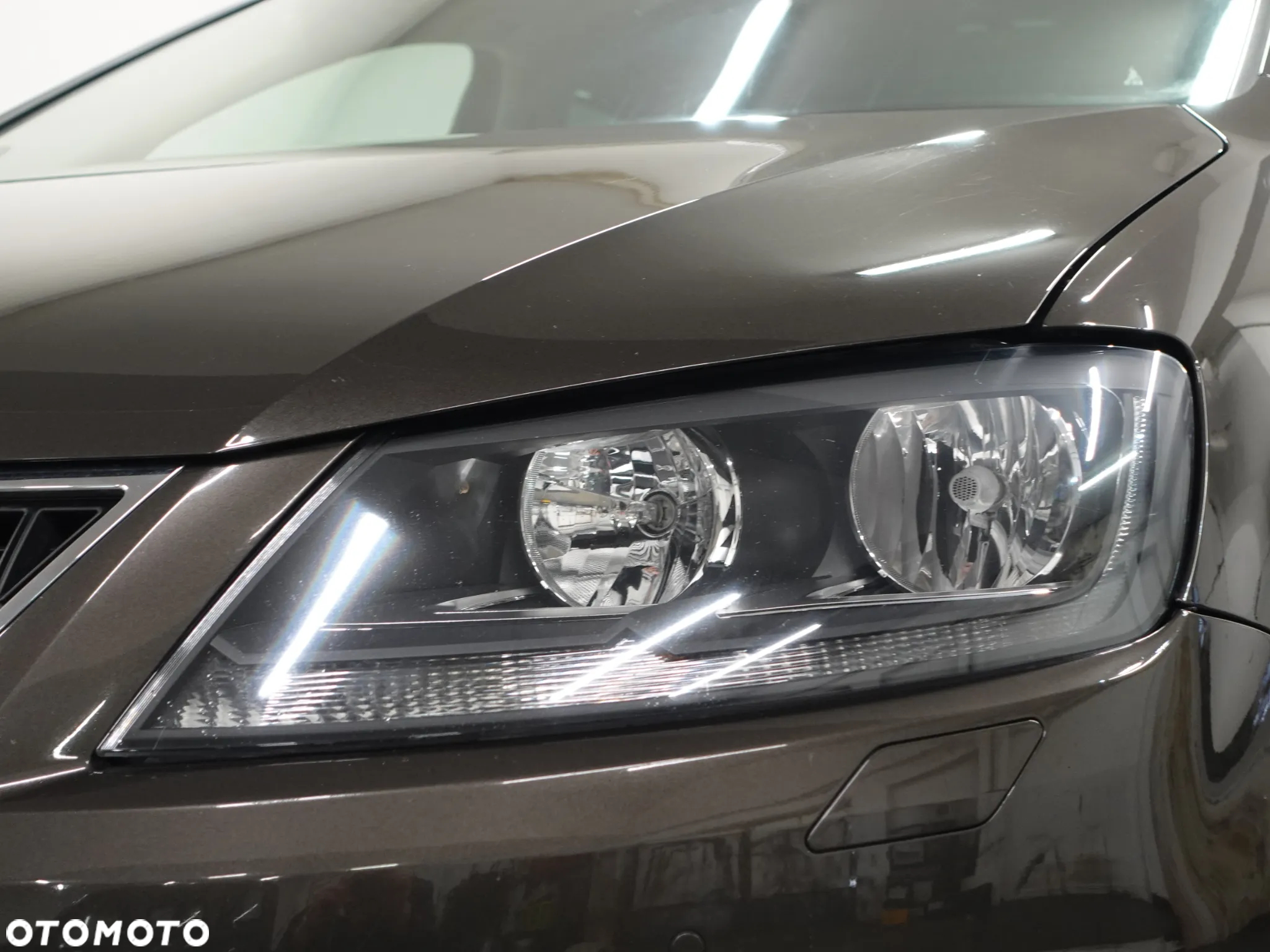 Seat Alhambra 2.0 TDI Ecomotive 4Kids - 14