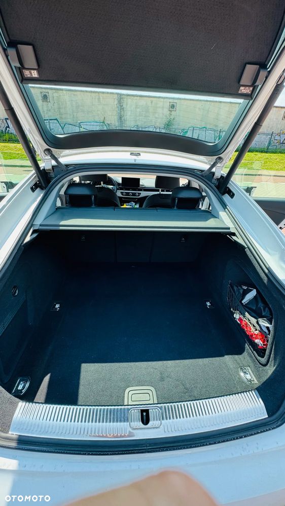 Audi A5 Sportback - 12