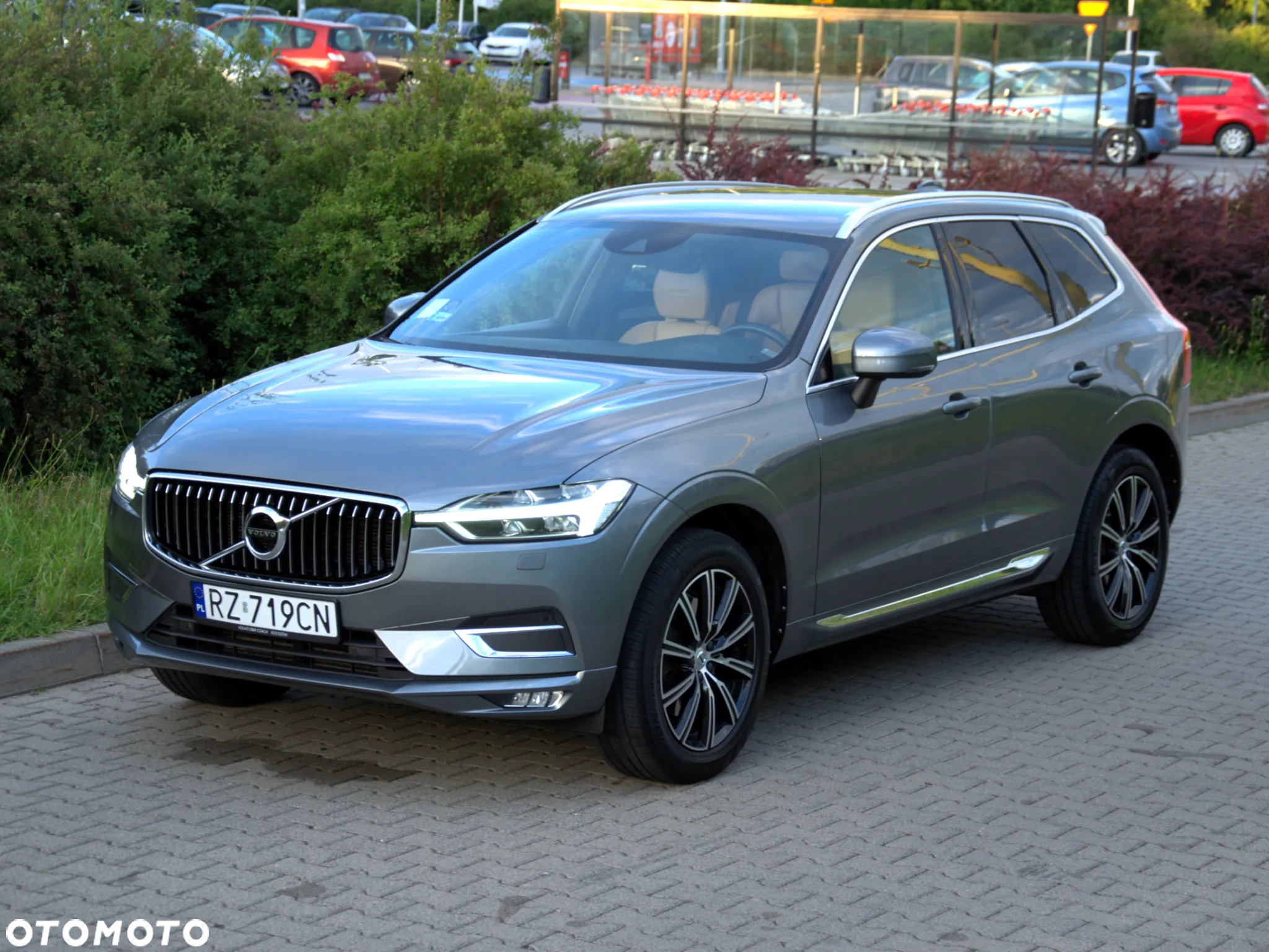 Volvo XC 60 D5 SCR AWD Inscription - 2