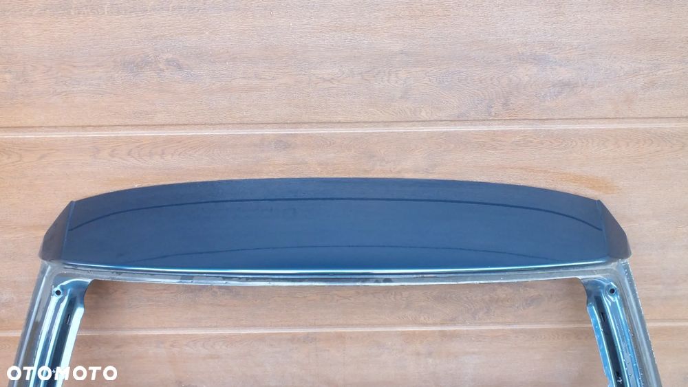 Pokrywa bagażnika Volkswagen Passat B8 kombi - 3