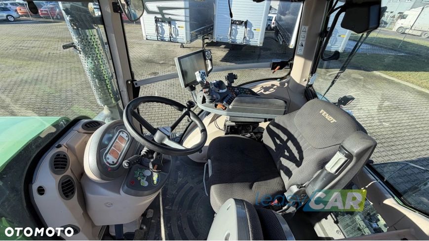 Fendt Vario 2018 280 KM 3539 MTG - 18