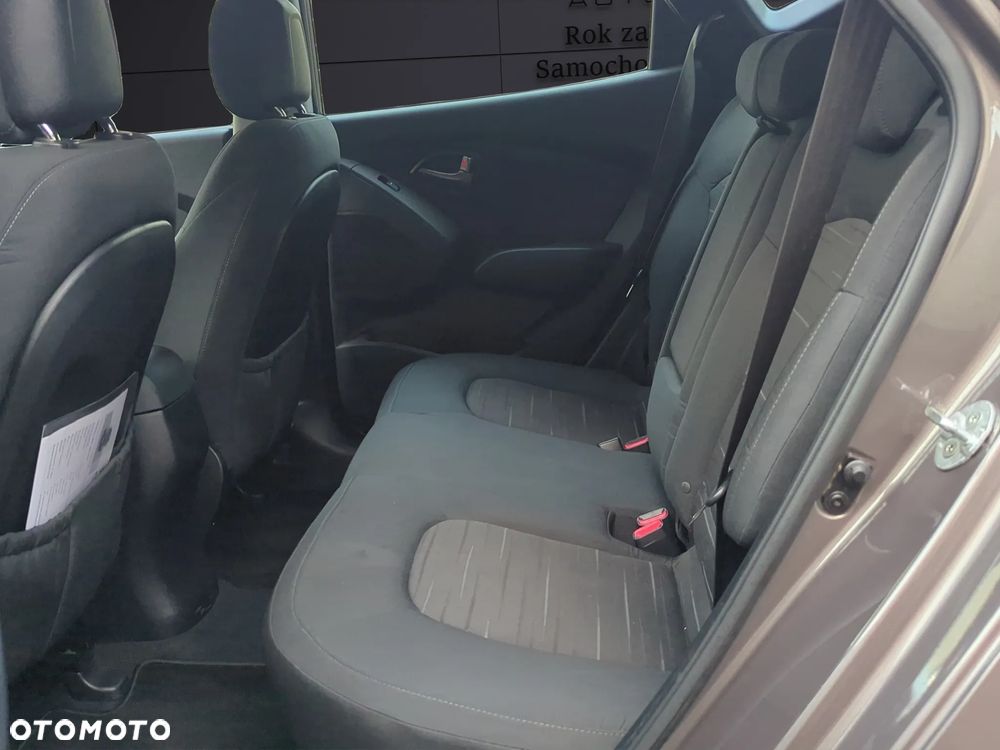 Hyundai ix35 1.6 GDI Comfort 2WD - 20