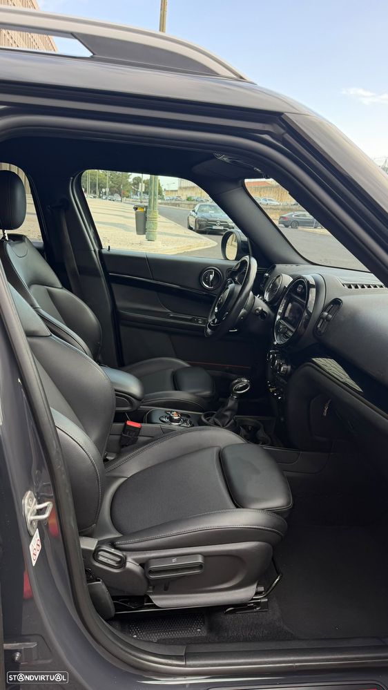 MINI Countryman - 5