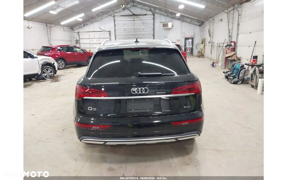 Audi Q5 2.0 TFSI Quattro S tronic design - 14
