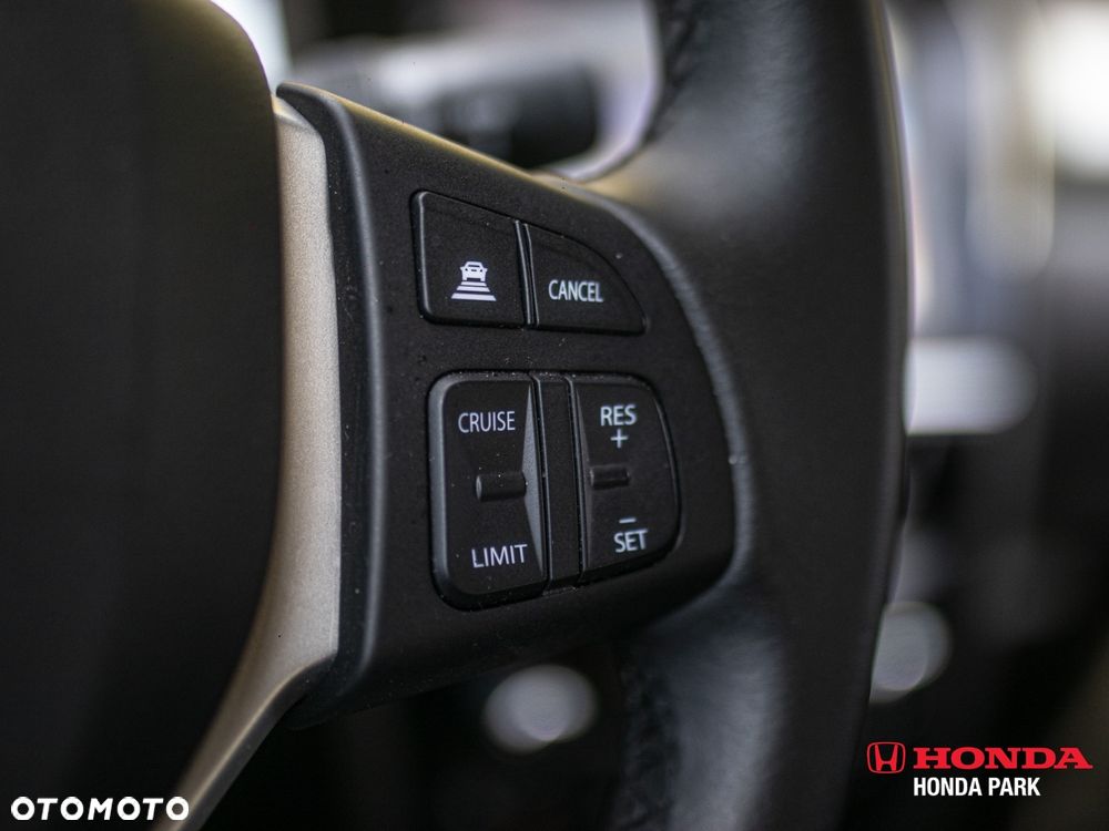 Suzuki Vitara 1.4 Boosterjet Hybrid Comfort+ "SHINKAI" - 25