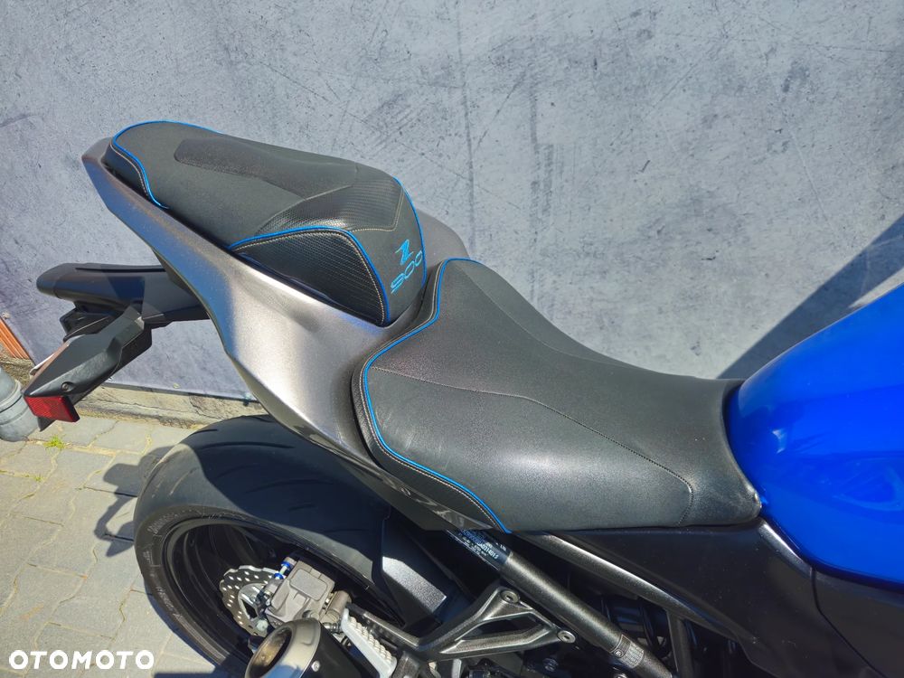 Kawasaki Z 900 - 27