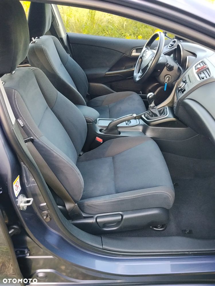 Honda Civic - 16