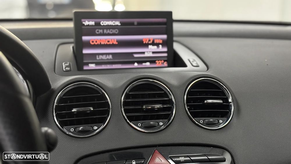 Peugeot 308 e-HDi FAP 110 Stop&Start ESG6 Allure - 26