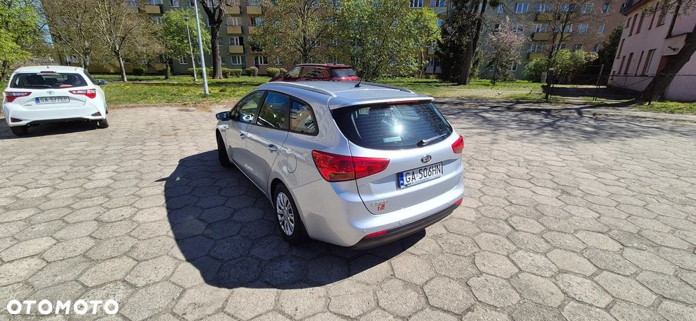 Kia Ceed 1.6 GDI M - 7